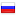 banki63.ru server is located in Russia